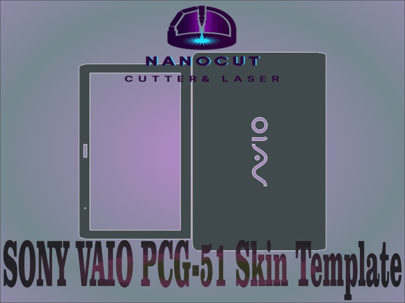 SONY VAIO PCG-51